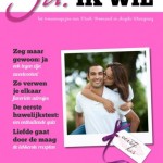Weddingzine: maak zelf een tijdschrift
