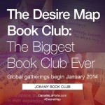 Desire Map Bookclub